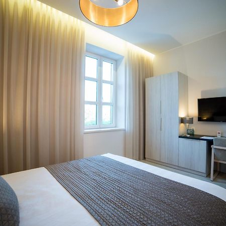 Hotel Stanica Ravno Habitación foto